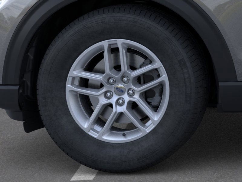 2026 Ford Explorer XLT