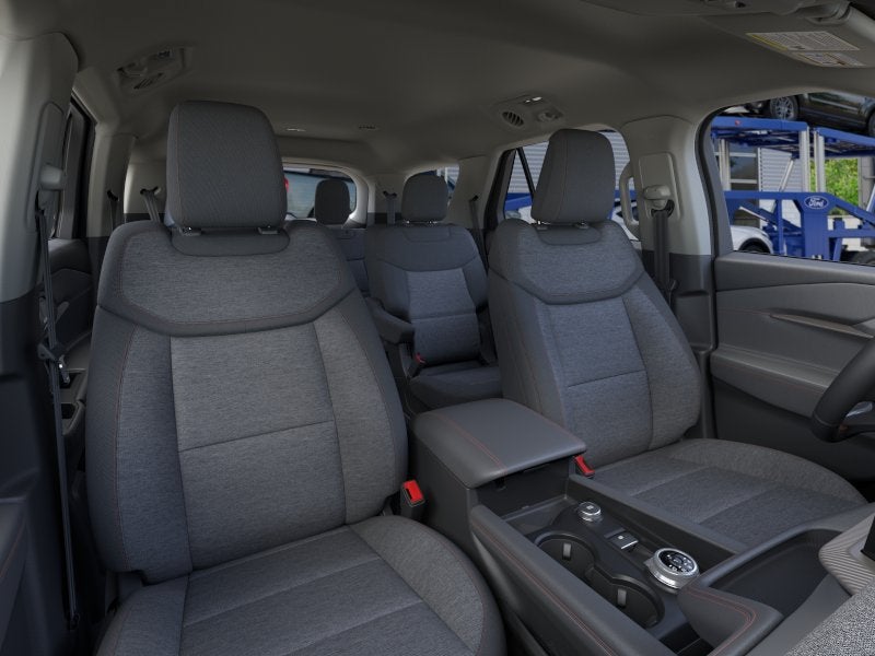 2026 Ford Explorer Active w/100A Pkg