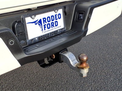 2025 Ford F-150 Lightning Platinum