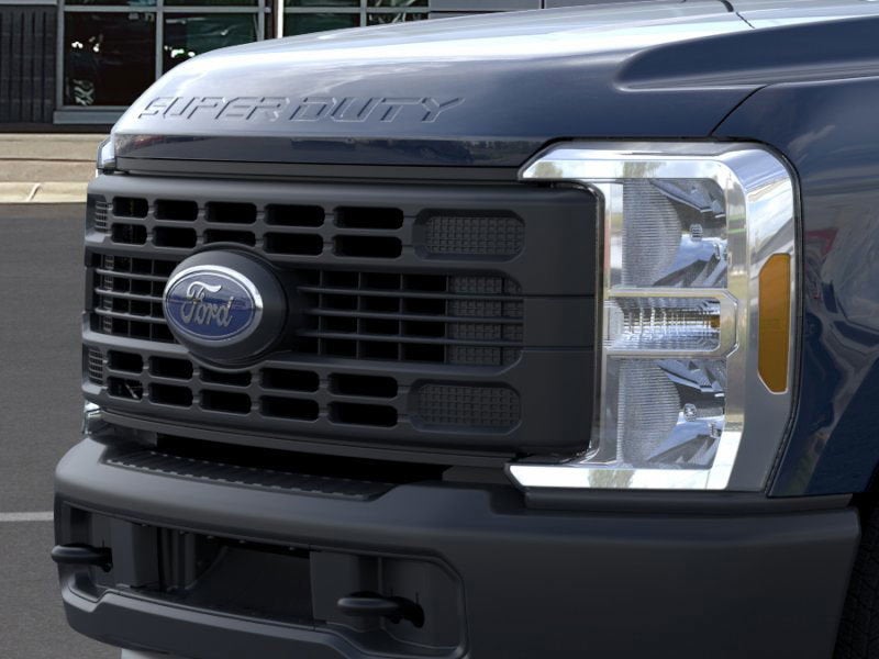 2025 Ford Super Duty F-250 SRW XL