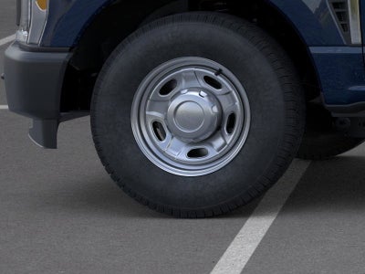 2025 Ford Super Duty F-250 SRW XL