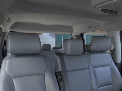 2025 Ford Super Duty F-250 SRW XL