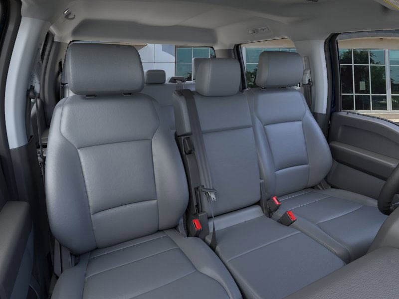 2025 Ford Super Duty F-250 SRW XL