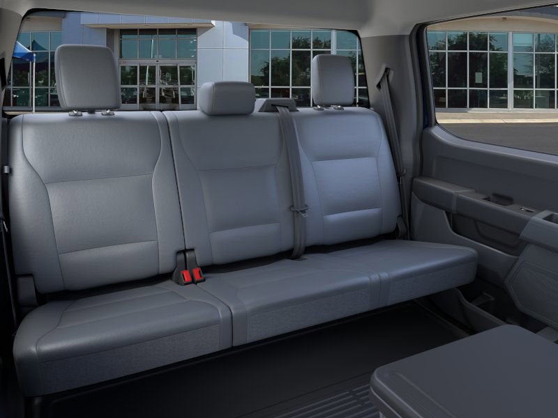 2025 Ford Super Duty F-250 SRW XL