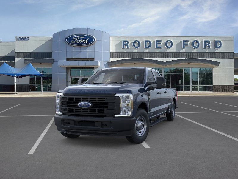 2025 Ford Super Duty F-250 SRW XL