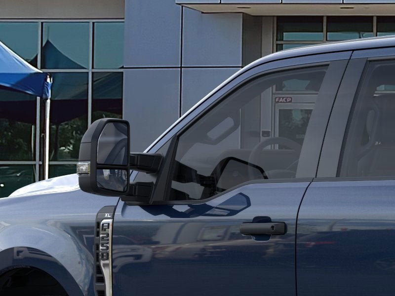2025 Ford Super Duty F-250 SRW XL