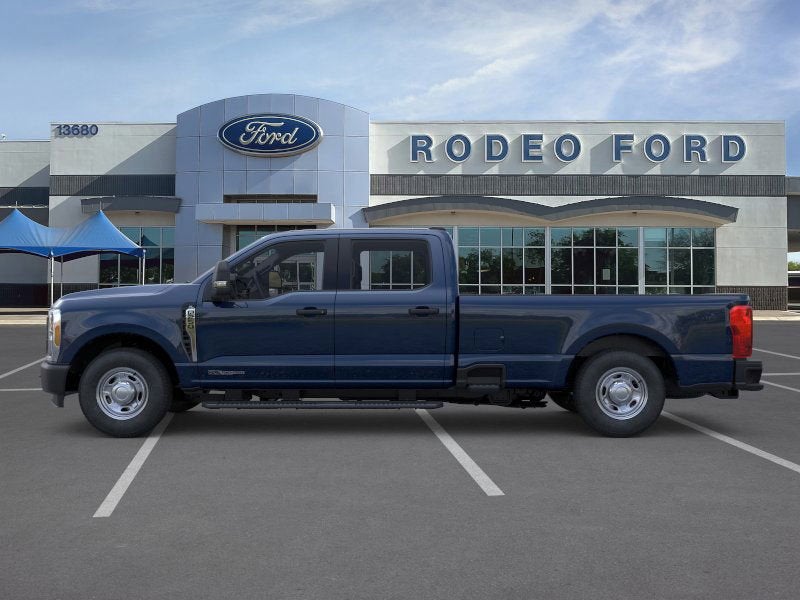 2025 Ford Super Duty F-250 SRW XL