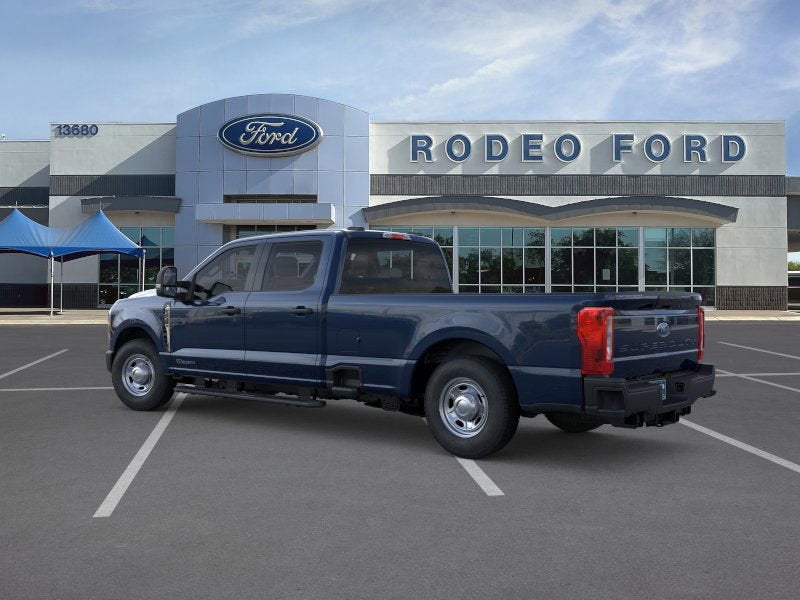 2025 Ford Super Duty F-250 SRW XL