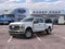 2027 Ford Super Duty F-250 SRW XLT