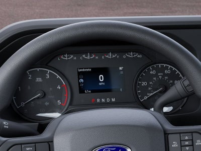 2027 Ford Super Duty F-250 SRW XLT