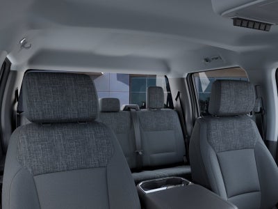 2027 Ford Super Duty F-250 SRW XLT