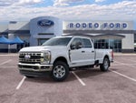 2027 Ford Super Duty F-250 SRW XLT