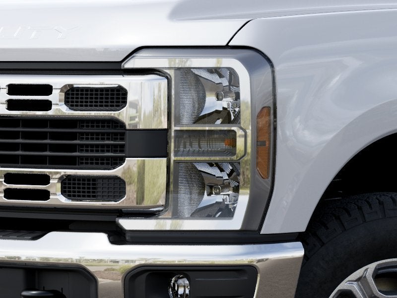 2027 Ford Super Duty F-250 SRW XLT