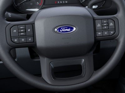 2027 Ford Super Duty F-250 SRW XLT