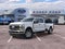 2027 Ford Super Duty F-250 SRW XLT