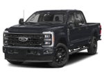 2027 Ford Super Duty F-250 SRW XLT