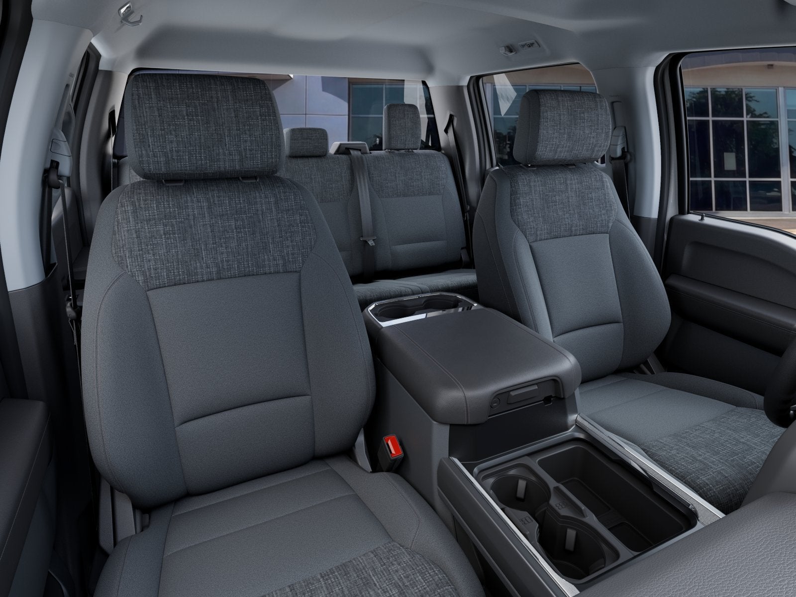 2027 Ford Super Duty F-250 SRW XLT