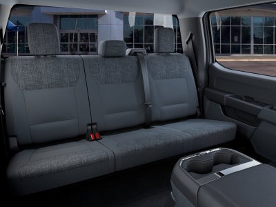 2027 Ford Super Duty F-250 SRW XLT