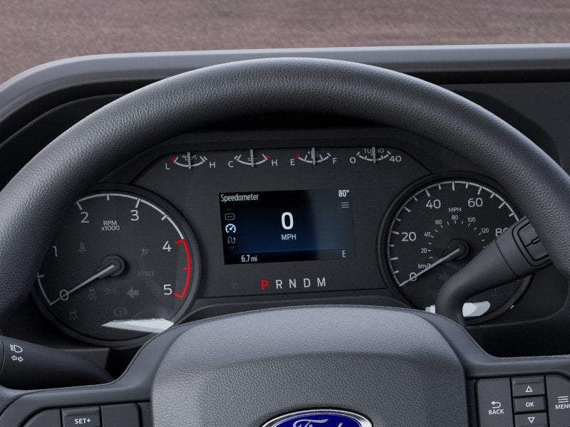 2027 Ford Super Duty F-250 SRW XLT