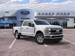 2027 Ford Super Duty F-250 SRW XLT