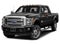 2015 Ford Super Duty F-250 SRW Lariat