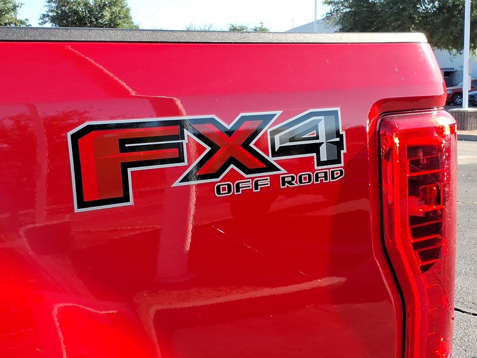 2019 Ford Super Duty F-250 SRW LARIAT