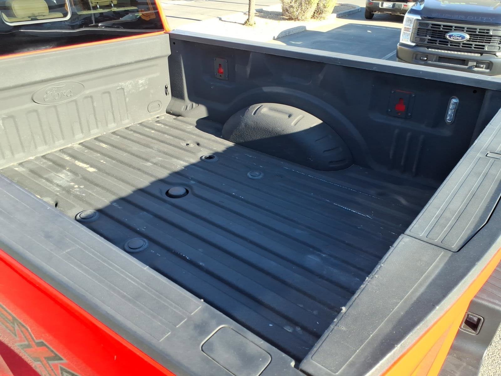 2019 Ford Super Duty F-250 SRW LARIAT