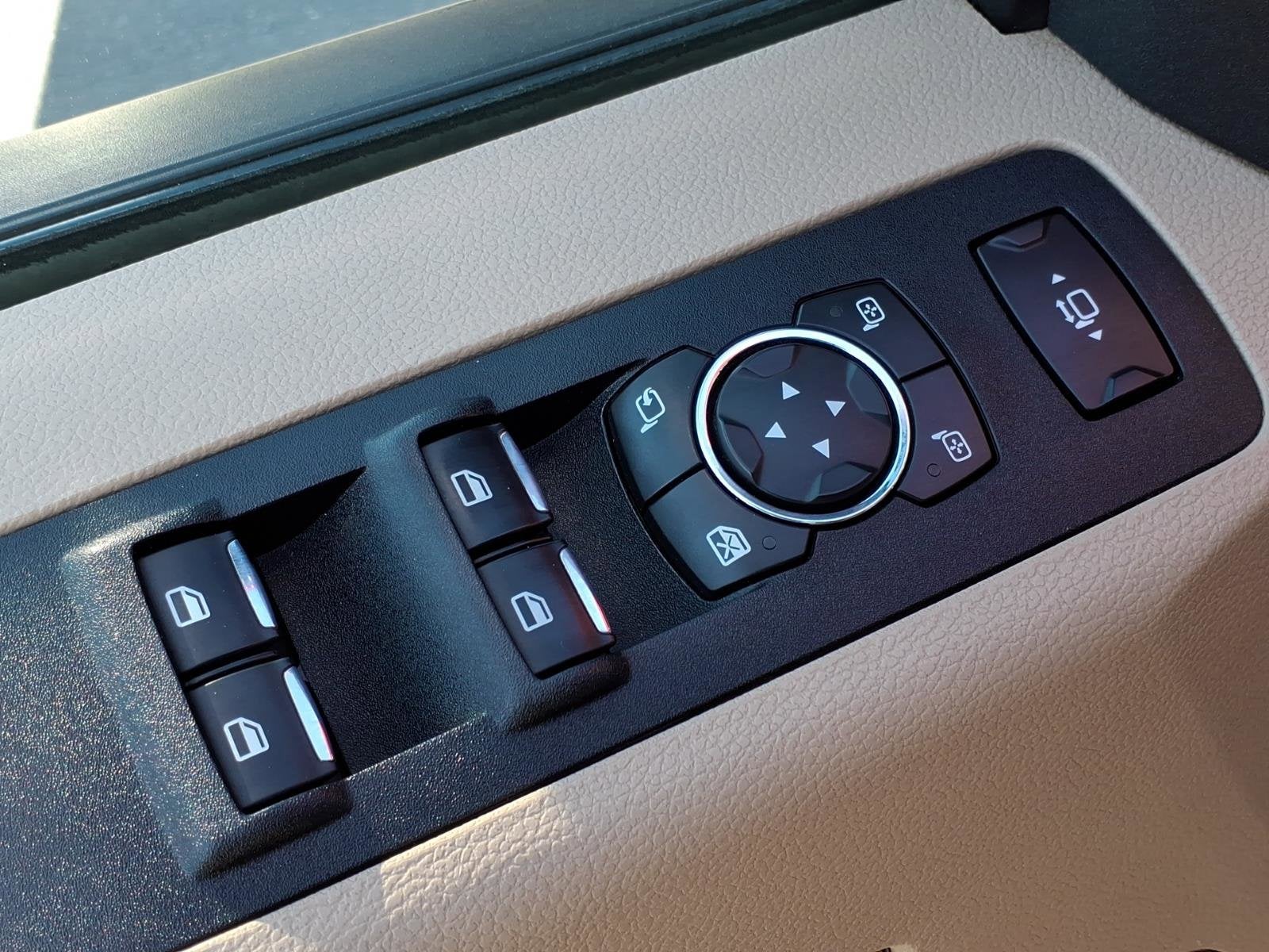 2019 Ford Super Duty F-250 SRW LARIAT