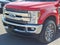 2019 Ford Super Duty F-250 SRW LARIAT