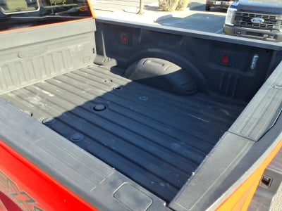 2019 Ford Super Duty F-250 SRW LARIAT