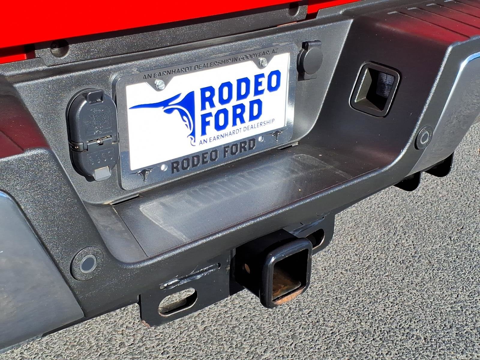 2019 Ford Super Duty F-250 SRW LARIAT