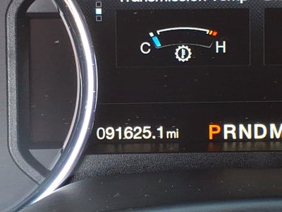 2019 Ford Super Duty F-250 SRW LARIAT