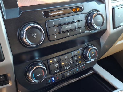 2019 Ford Super Duty F-250 SRW LARIAT