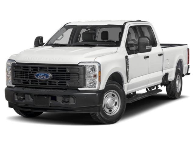 2023 Ford F-250 XL 4x4 Crew Cab 6-3/4' Box's photo