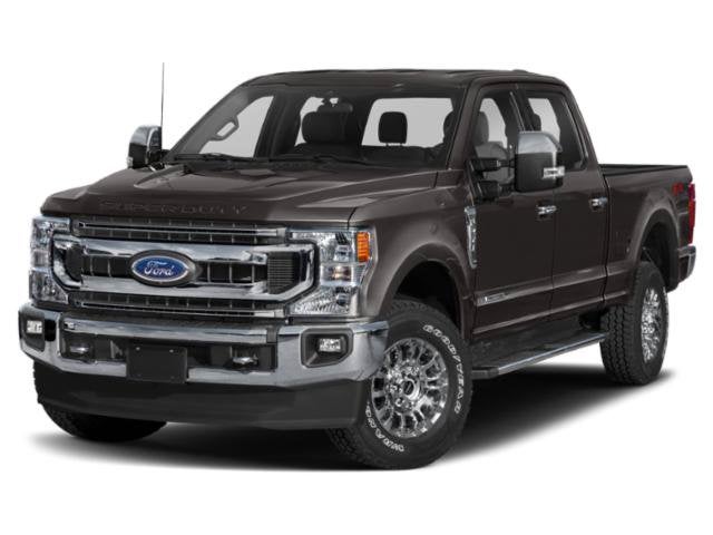 2022 Ford Super Duty F-250 SRW XLT