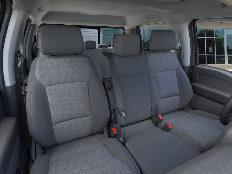 2025 Ford Super Duty F-250 SRW XL