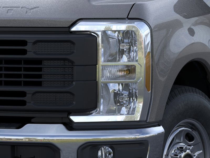 2025 Ford Super Duty F-250 SRW XL