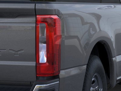 2025 Ford Super Duty F-250 SRW XL