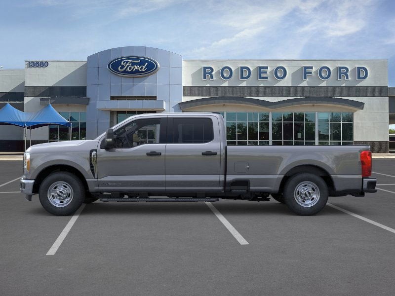 2025 Ford Super Duty F-250 SRW XL