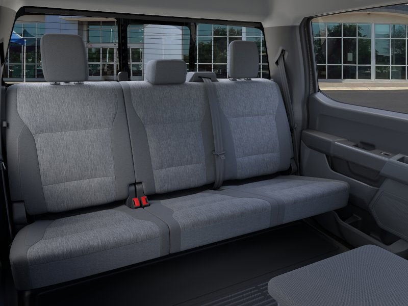 2025 Ford Super Duty F-250 SRW XL