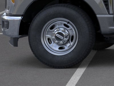 2025 Ford Super Duty F-250 SRW XL