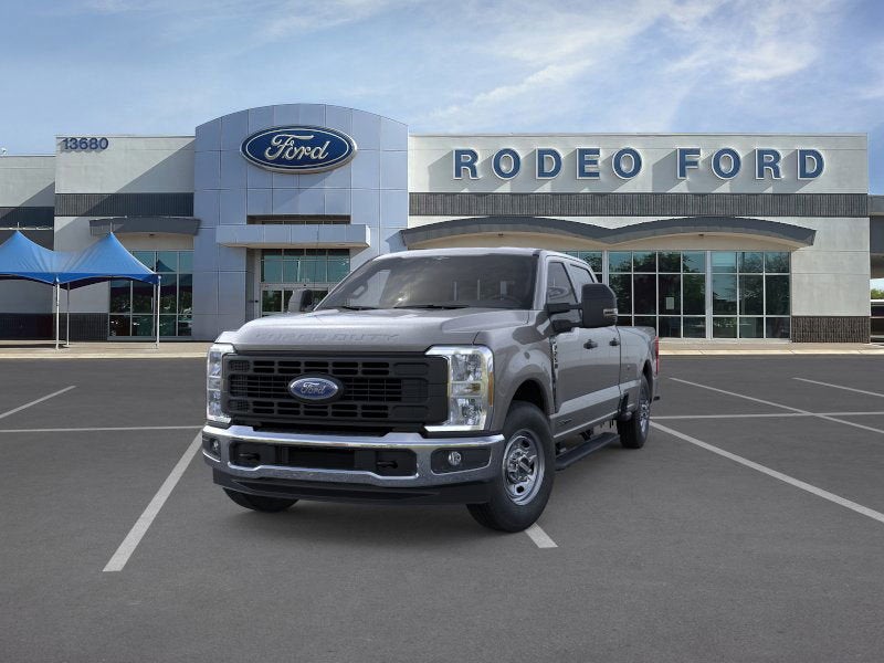 2025 Ford Super Duty F-250 SRW XL