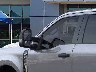 2025 Ford Super Duty F-250 SRW XL