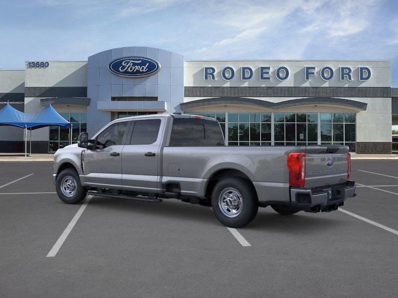 2025 Ford Super Duty F-250 SRW XL
