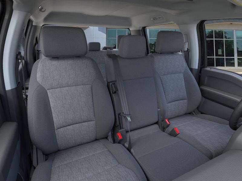 2025 Ford Super Duty F-250 SRW XL