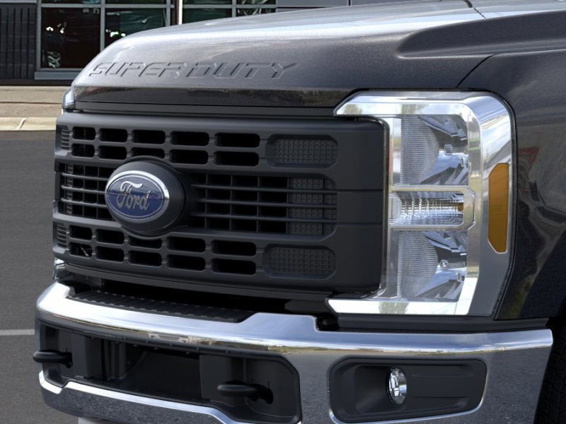 2025 Ford Super Duty F-250 SRW XL