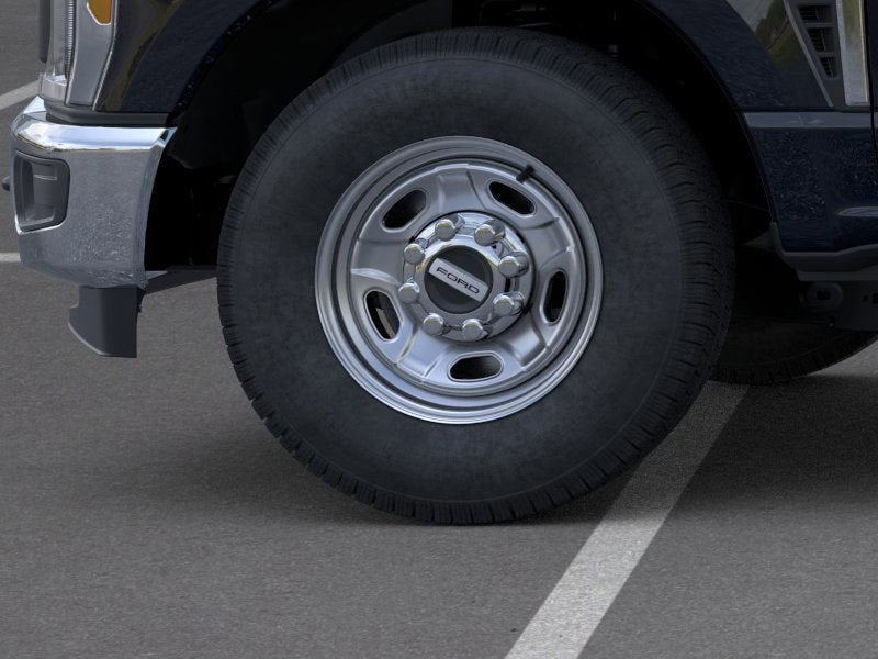 2025 Ford Super Duty F-250 SRW XL