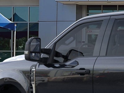 2025 Ford Super Duty F-250 SRW XL