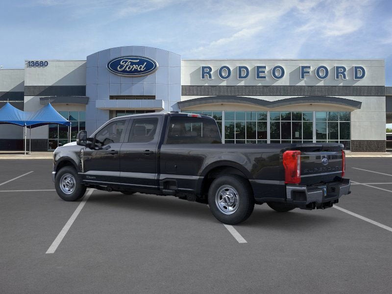 2025 Ford Super Duty F-250 SRW XL
