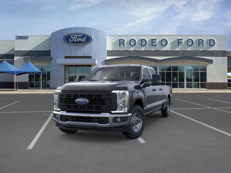 2025 Ford Super Duty F-250 SRW XL
